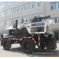 Hydraulic Borehole Drilling Equipment